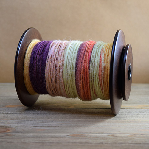 Do You Spin Worsted, Woolen, or Something Between?
